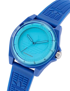 Reloj Adidas Project Four Solar unisex AOST255282I