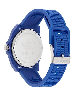 Reloj Adidas Project Four Solar unisex AOST255282I