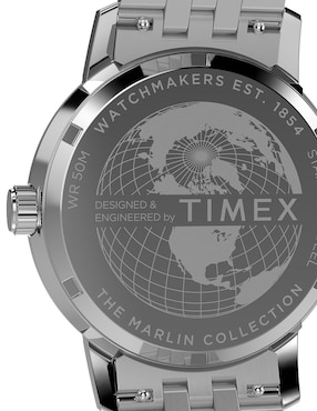 Reloj Timex Marlin para hombre TW2Y47600VT