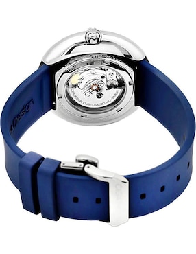 Reloj Ciga Design U Series Blue Planet 46mm para hombre U033-SU01-W6U