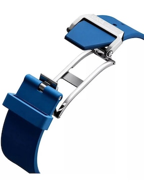 Reloj Ciga Design U Series Blue Planet 46mm para hombre U033-SU01-W6U