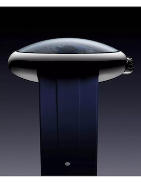 Reloj Ciga Design U Series Blue Planet 46mm para hombre U033-SU01-W6U