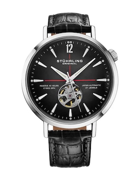 Reloj Stuhrling Quasar para hombre 1021.01