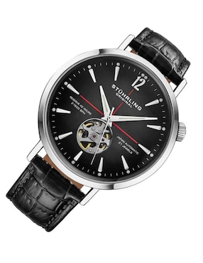 Reloj Stuhrling Quasar para hombre 1021.01