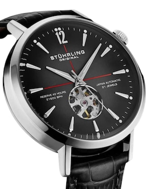 Reloj Stuhrling Quasar para hombre 1021.01