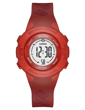 Reloj Slop Fuego unisex SW25315U10