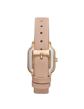 Reloj Lee Cooper Color Collection para mujer LC08152.438
