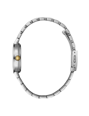 Reloj Lee Cooper Silver Collection para mujer LC08159.220