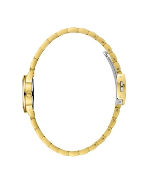 Reloj Lee Cooper Gold Collection para mujer LC08162.170