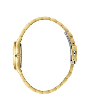 Reloj Lee Cooper Gold Collection para mujer LC08157.120