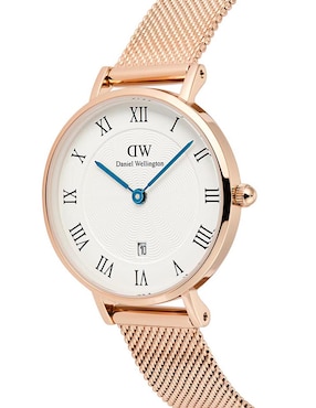 Reloj Daniel Wellington Petite para mujer DW00100856