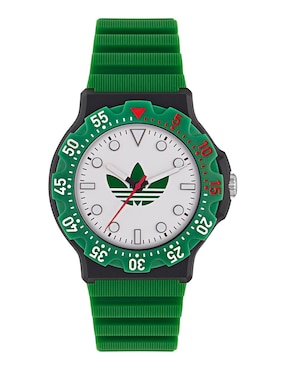 Reloj Adidas Discoverer Two unisex AOSY255122I