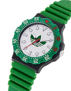 Reloj Adidas Discoverer Two unisex AOSY255122I