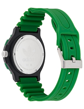 Reloj Adidas Discoverer Two unisex AOSY255122I
