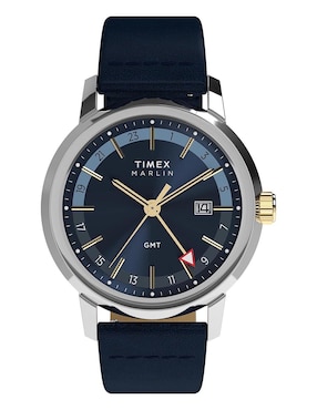 Reloj Timex Marlin para hombre TW2Y47900VT
