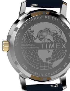 Reloj Timex Marlin para hombre TW2Y47900VT