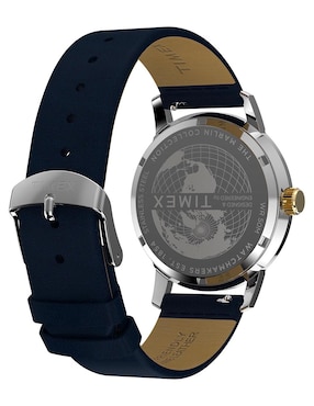 Reloj Timex Marlin para hombre TW2Y47900VT