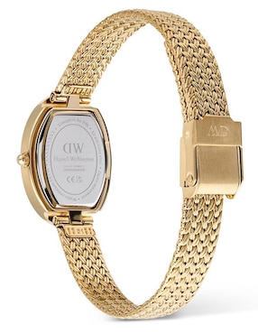 Reloj Daniel Wellington Juliette para mujer DW00100882
