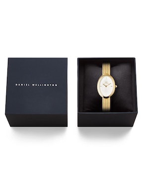 Reloj Daniel Wellington Juliette para mujer DW00100882