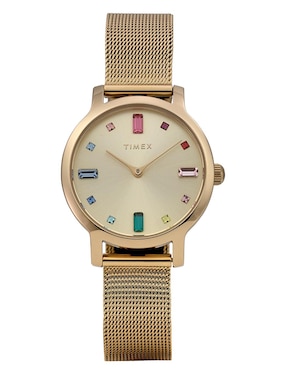 Reloj Timex Transcend para mujer TW2Y26400VT