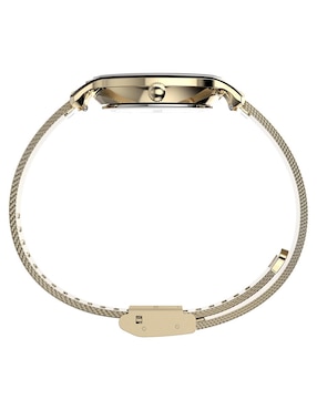 Reloj Timex Transcend para mujer TW2Y26400VT