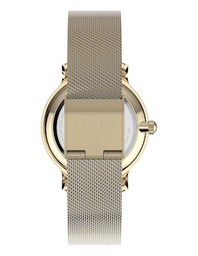 Reloj Timex Transcend para mujer TW2Y26400VT