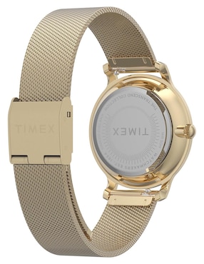 Reloj Timex Transcend para mujer TW2Y26400VT