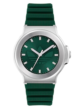Reloj Adidas Expression Three unisex AOFH255012I