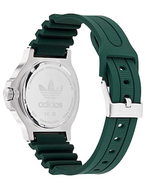 Reloj Adidas Expression Three unisex AOFH255012I