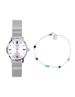 Box set Timex para mujer TWG066900VT