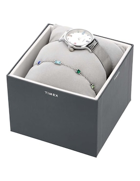 Box set Timex para mujer TWG066900VT