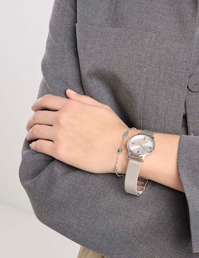 Box set Timex para mujer TWG066900VT