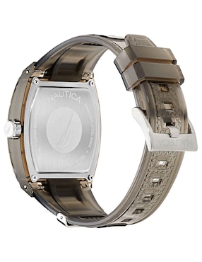 Reloj Nautica Nct Starboard para hombre NAPSBF502