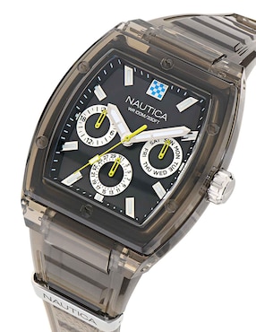 Reloj Nautica Nct Starboard para hombre NAPSBF502