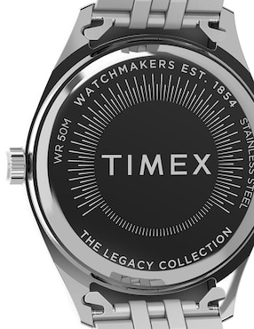 Reloj Timex Legacy para mujer TW2Y20100VT