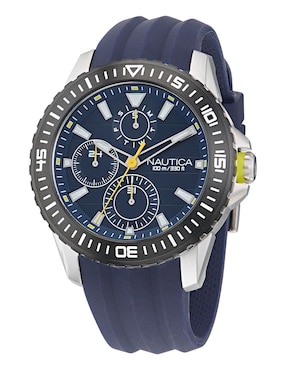 Reloj Nautica Nst para hombre NAPNSF506