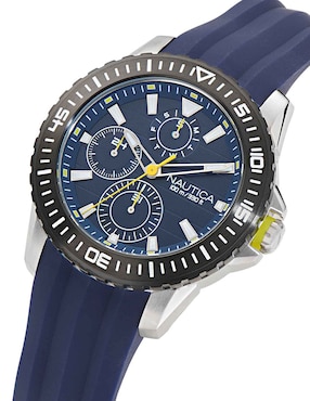 Reloj Nautica Nst para hombre NAPNSF506