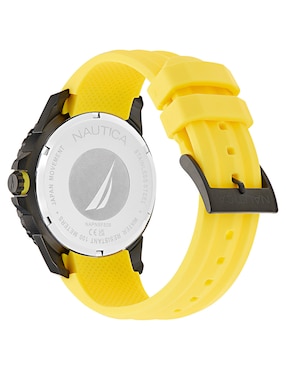 Reloj Nautica Nst para hombre NAPNSF509
