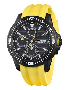Reloj Nautica Nst para hombre NAPNSF509