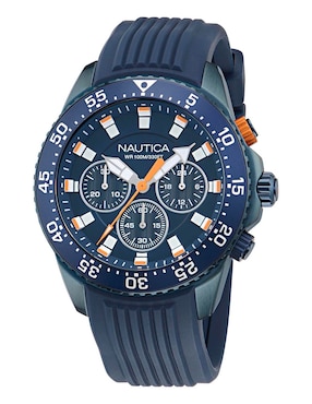 Reloj Nautica One para hombre NAPNOF501