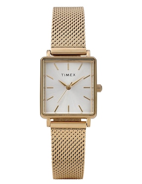 Reloj Timex Transcend para mujer TW2Y26100VT