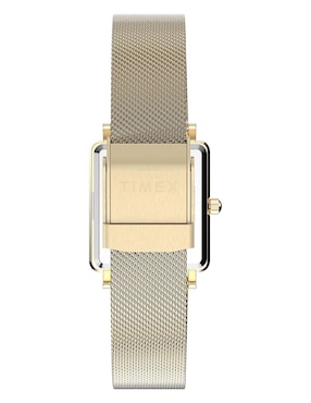 Reloj Timex Transcend para mujer TW2Y26100VT