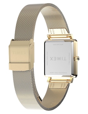 Reloj Timex Transcend para mujer TW2Y26100VT