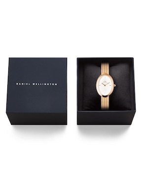 Reloj Daniel Wellington Juliette para mujer DW00100883