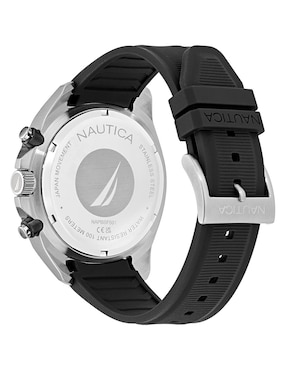 Reloj Nautica Nct Bluesail para hombre NAPBSF501