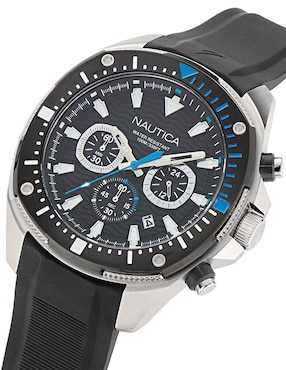 Reloj Nautica Nct Bluesail para hombre NAPBSF501