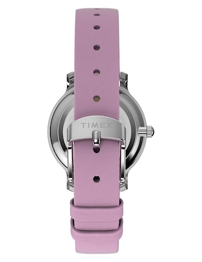 Reloj Timex Peanuts Transcend para mujer TW2Y26000VT