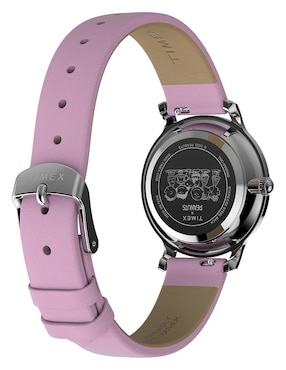 Reloj Timex Peanuts Transcend para mujer TW2Y26000VT