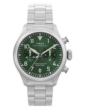 Reloj Timex Waterbury Traditional para hombre TW2Y19100VT