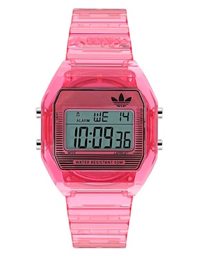 Reloj Adidas Digital Two Crystal unisex AOST255402I